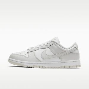 Nike Dunk Low in Photon